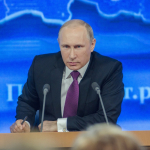 Conflitto Ucraina-Russia: Le Ultime Dichiarazioni di Putin e gli Scontri Militari
